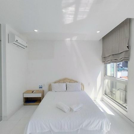 Aloha House Apartment Ciudad Ho Chi Minh  Exterior foto