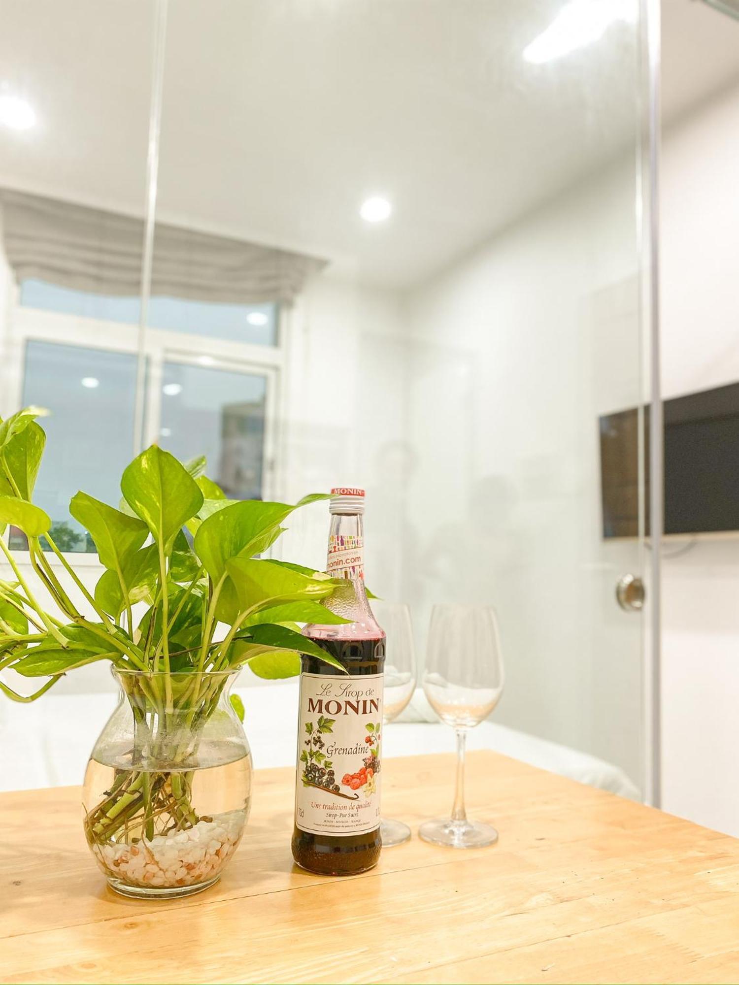 Aloha House Apartment Ciudad Ho Chi Minh  Exterior foto