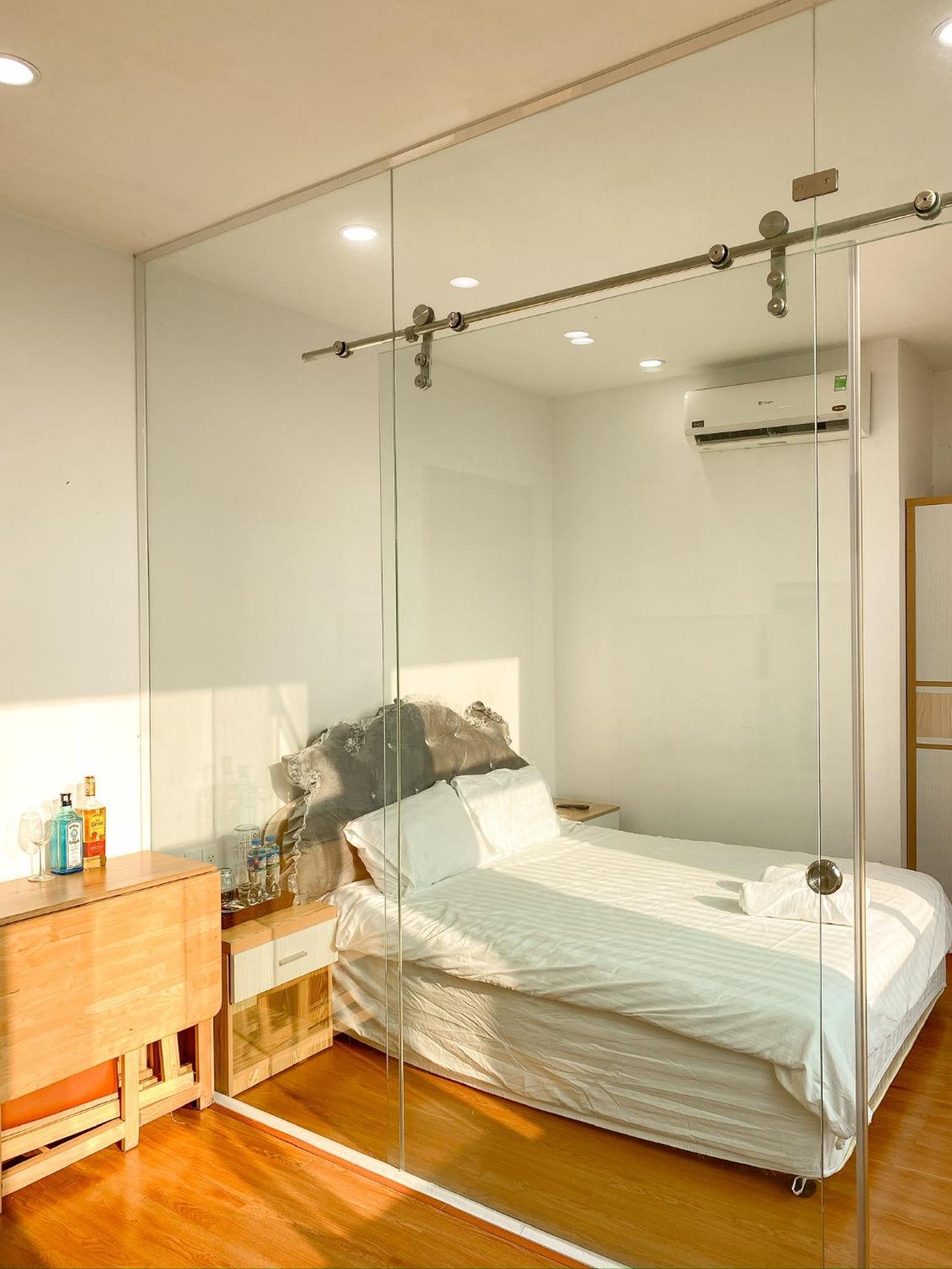 Aloha House Apartment Ciudad Ho Chi Minh  Exterior foto