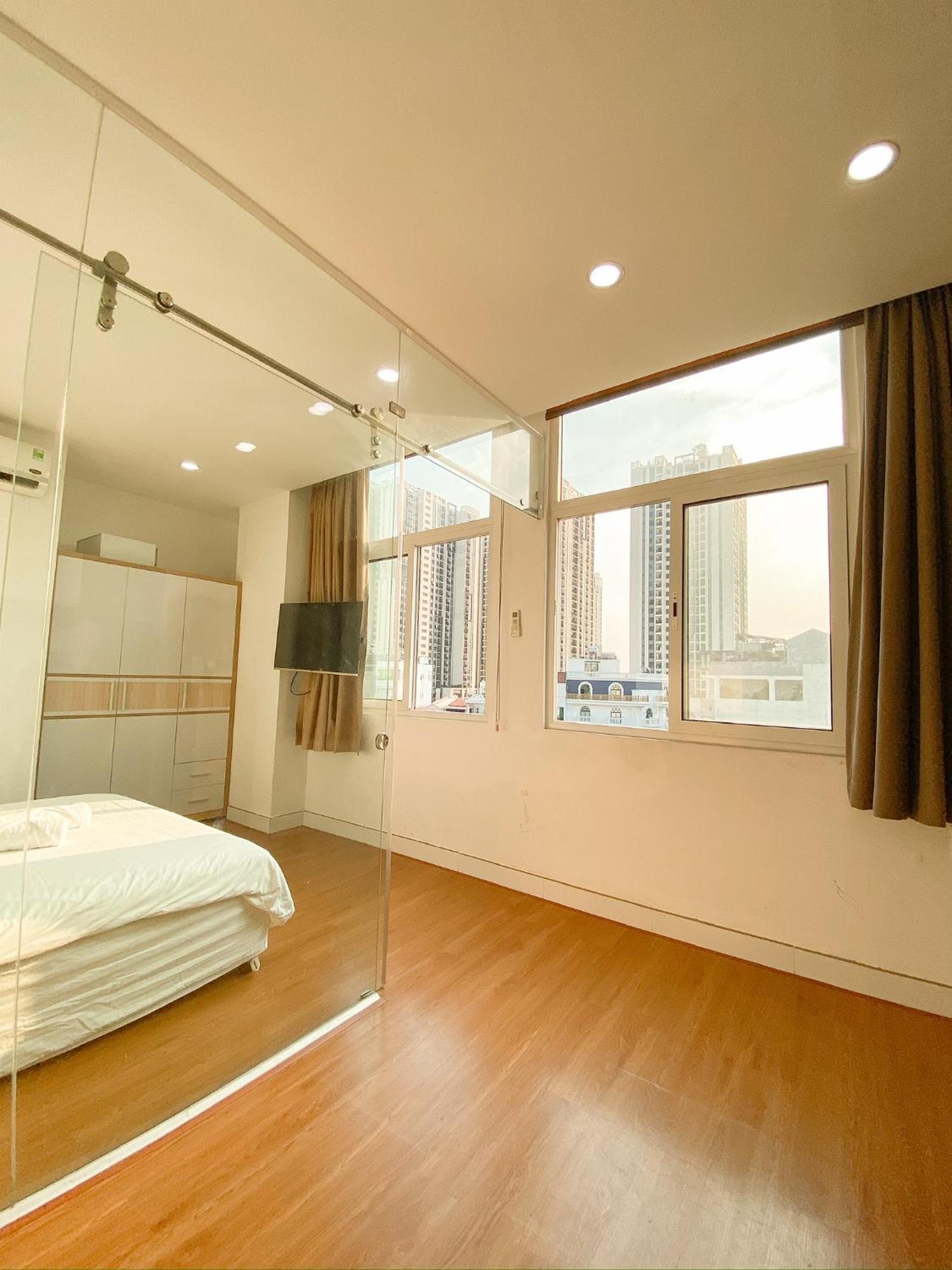 Aloha House Apartment Ciudad Ho Chi Minh  Exterior foto